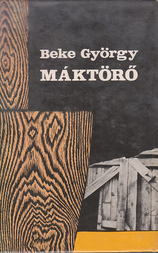 Beke Gyrgy - Mktr