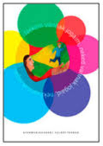 Nekem vannak jogaim, neked vannak jogaid, neki vannak jogai +CD - Gyermekjogokr�l feln�tteknek