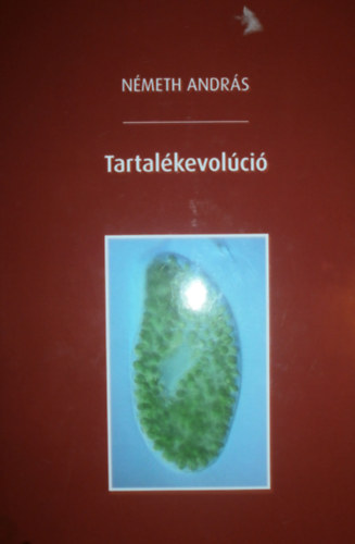 Nmeth Andrs - Tartalkevolci