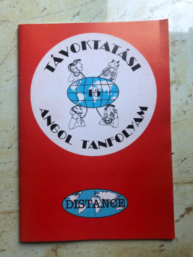 távoktatási angol tanfolyam 15.