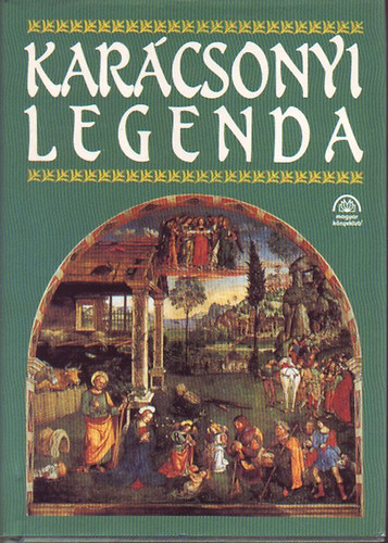 Urb�n L�szl�  (szerk.) - Kar�csonyi legenda