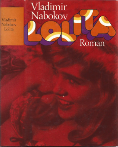 Vladimir Nabokov - Lolita (nmet)