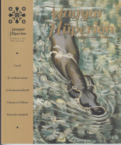 Magyar H�peri�n (IX. �vfolyam 1. sz�m 2021. tavasz-ny�r)