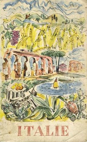 Italie - Renseignements et conseils au touriste pour ses vacances en Italie