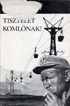 Moldova György - Tisztelet komlónak