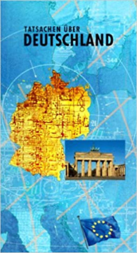 Tatsachen ber Deutschland