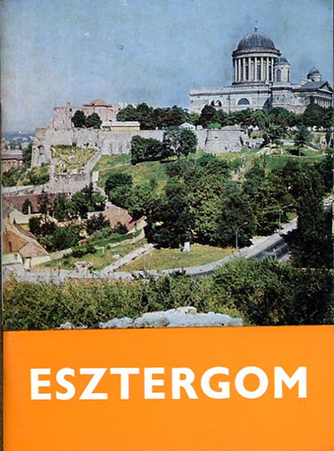 Huba Lszl - Esztergom (Huba)