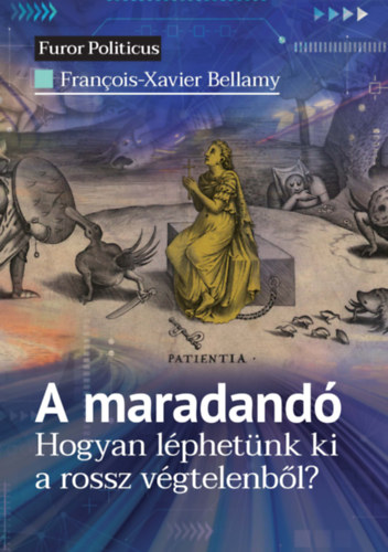 Francois-Xavier Bellamy - A maradand