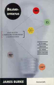 James Burke - Bili�rd-effektus