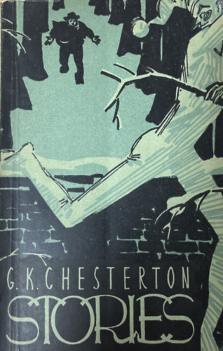 G.K Chesterton - Stories