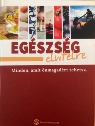 Dr. Papp Magor - Egszsg elvitelre