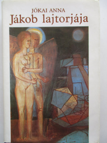 J�kai Anna - J�kob lajtorj�ja