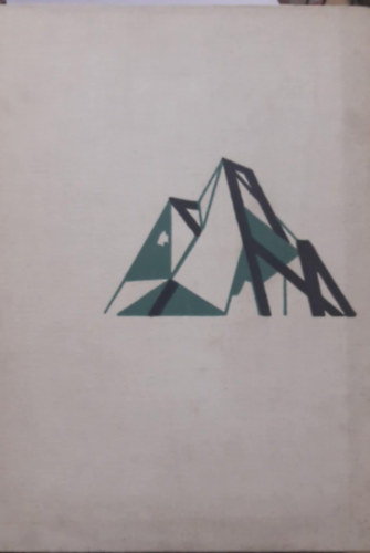 Milan Hirs - A Magas-Tátra (A Tátrai Nemzeti Park)