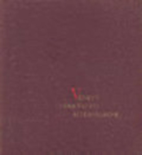 Kenyeres L.- Tildy Z. ifj. Dr. - V�dett term�szeti ritkas�gaink