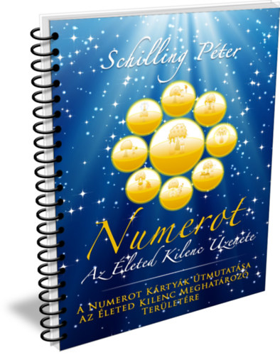 Numerot- Az életed kilenc üzenete