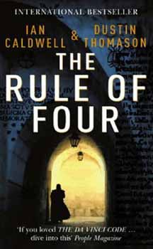 I. Caldwell; Thomason - The Rule of Four