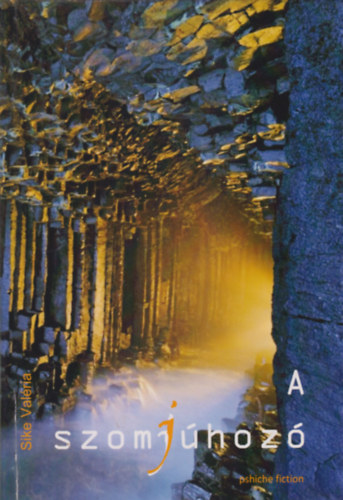 Sike Val�ria - A szomj�hoz�