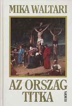 Mika Waltari - Az orszg titka