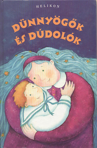 Gabnai Katalin  (szerk.) - D�nny�g�k �s d�dol�k