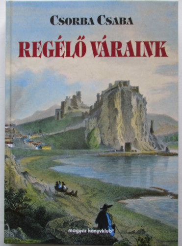 Csorba Csaba - Regl vraink