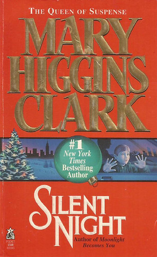 Mary Higgins Clark - Silent Night