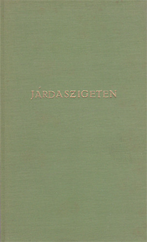 Tollas Tibor - Járdaszigeten