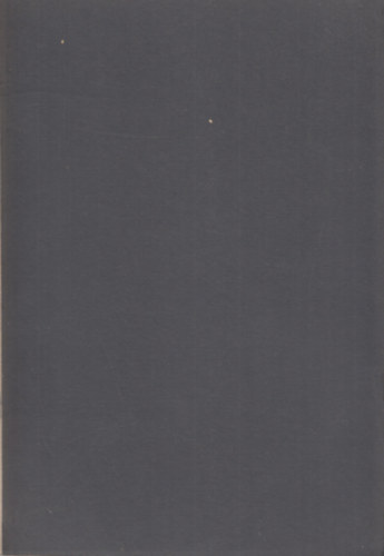 P. Rezek Román Teilhard De Chardin (ford) - Az emberi jelenség (kézirat)