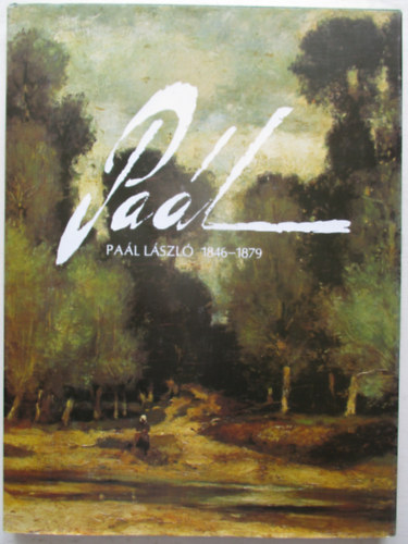 B�nyi L�szl� - Pa�l L�szl� 1846-1879