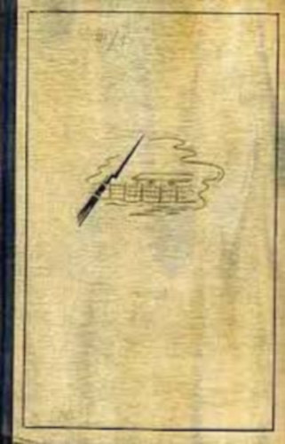 Upton Sinclair - Tág a kapu I-II.(Lanny Budd 4. könyve)