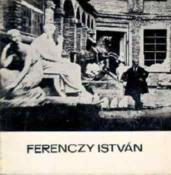 Cifka Pter - Ferenczy Istvn (a mvszet kisknyvtra)