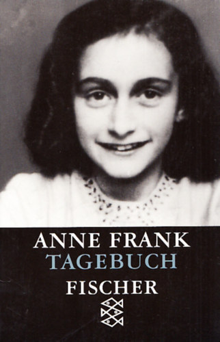 Anne Frank Tagebuch