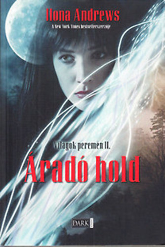 Ilona Andrews - rad hold