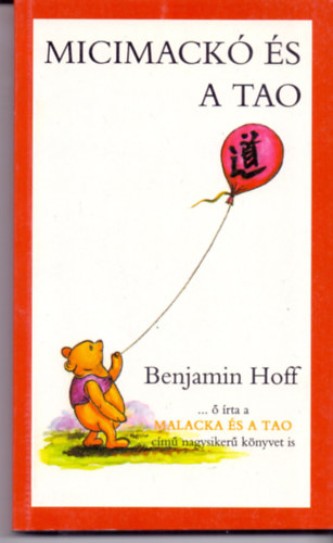 Benjamin Hoff - Micimack s a Tao