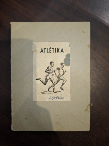 Atlétikai versenyszabályok