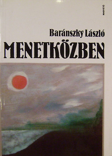 Baránszky László - Menetközben