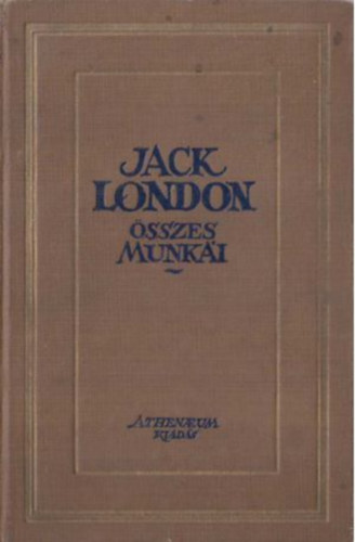 Jack London - Az nekl kutya