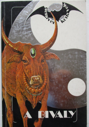 Catherine Aubier - A bivaly (k�nai horoszk�p)