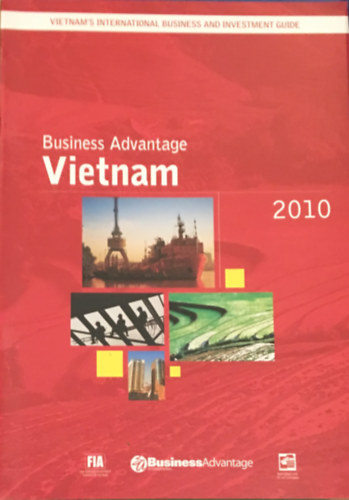 Business Avantage Vietnam 2010