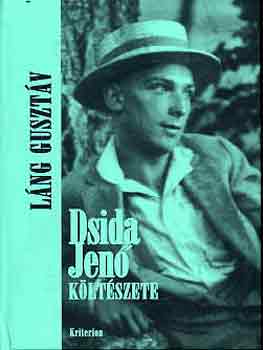 Láng Gusztáv - Dsida Jenő költészete