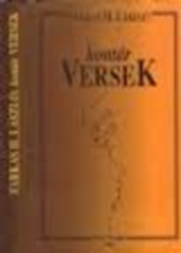 Farkas H. L�szl� - Kont�r versek