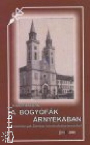 Kich Katalin - A bogyfk rnykban