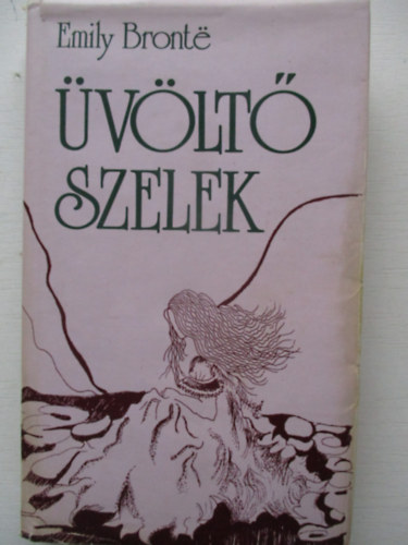 Emily Bront - vlt szelek