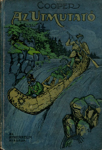 Cooper - Az �tmutat�
