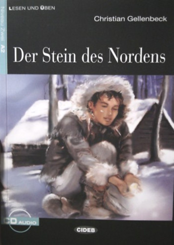 Christian Gellenbeck - Der Stein des Nordens
