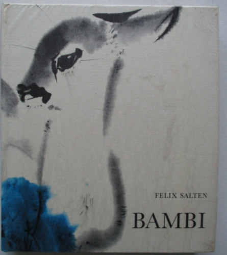 Felix Salten - Bambi