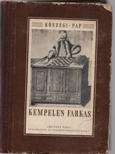 Kempelen Farkas