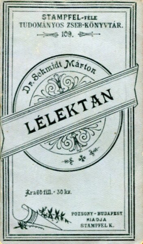 Schmidt Mrton - Llektan