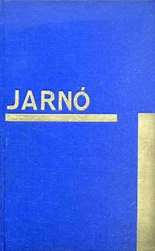 Jarn Jzsef - Brtn