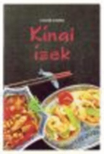 K�nai �zek (A csal�d konyh�ja)