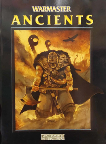 Warmaster Ancients - Warmhammer Historical